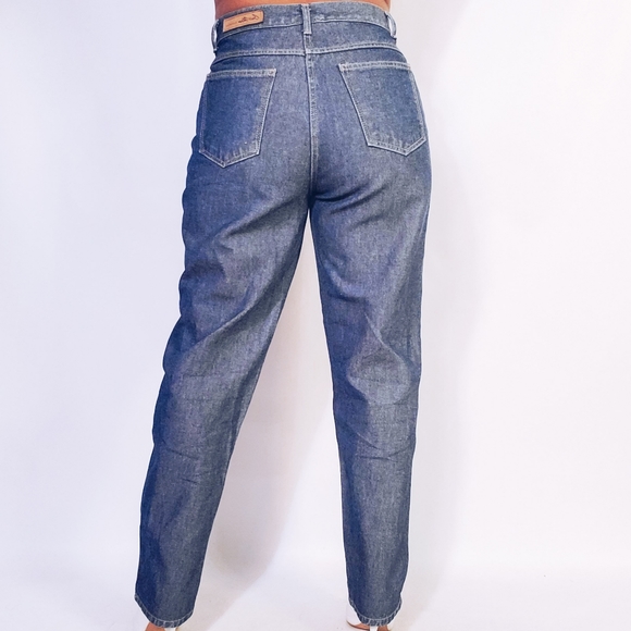 Bill Blass 90's Jeans - Picture 6 of 11